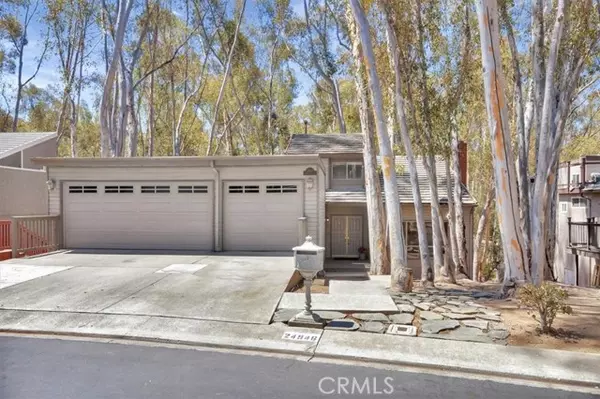 24946 Ravenswood, Lake Forest (el Toro), CA 92630
