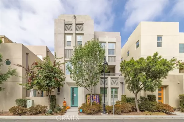 249 Carmine, Irvine, CA 92618