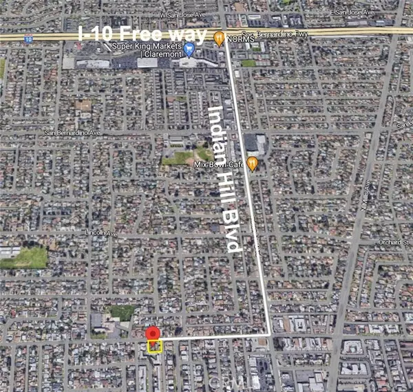 Pomona, CA 91767,1324 E Kingsley Avenue