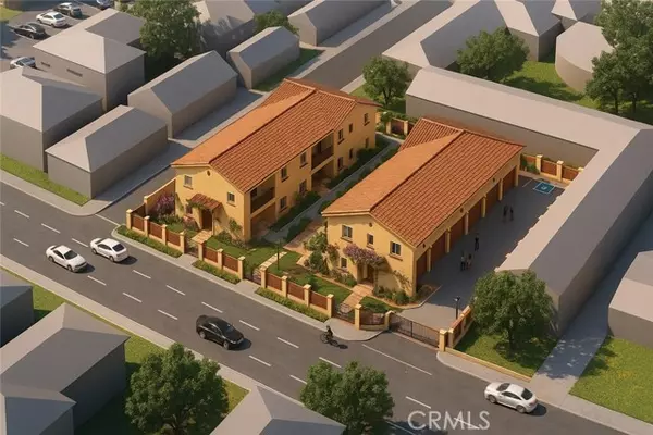 Pomona, CA 91767,1324 E Kingsley Avenue