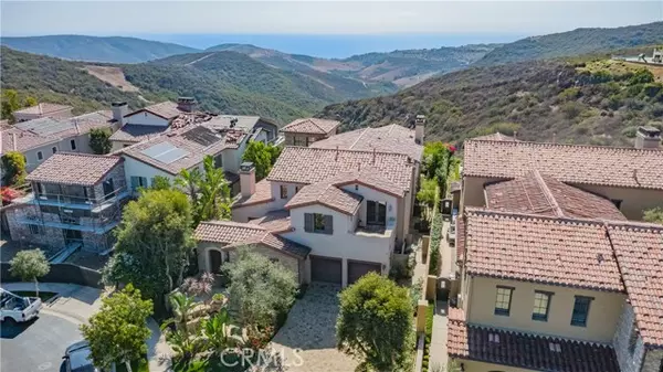 4 Star Catcher, Newport Coast, CA 92657