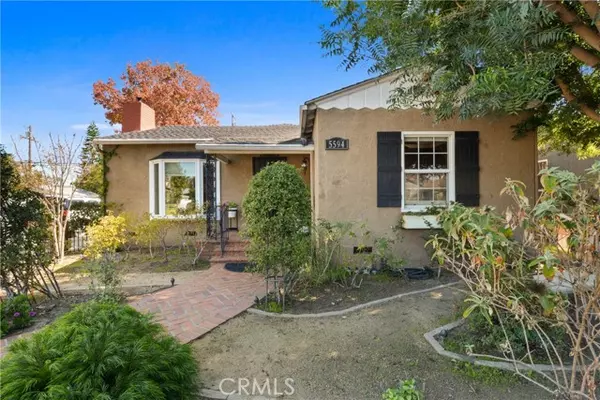 Long Beach, CA 90805,5594 Myrtle Avenue