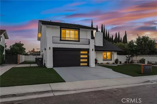 17288 San Lorenzo, Fountain Valley, CA 92708