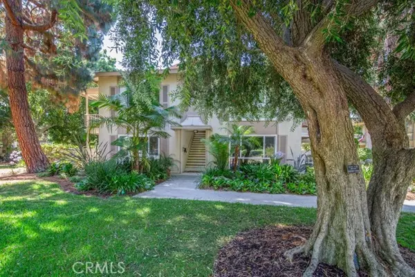 Laguna Woods, CA 92637,175 Avenida Majorca #N