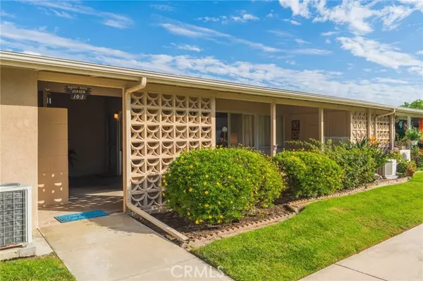 Seal Beach, CA 90740,1681 Tam 0'Shanter Road #10J M12