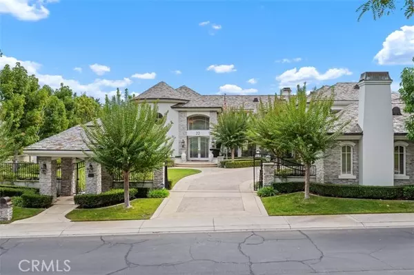 Laguna Hills, CA 92679,22 Palomino