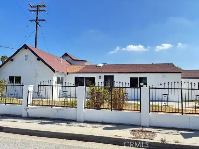 El Monte, CA 91732,4276 Maxson