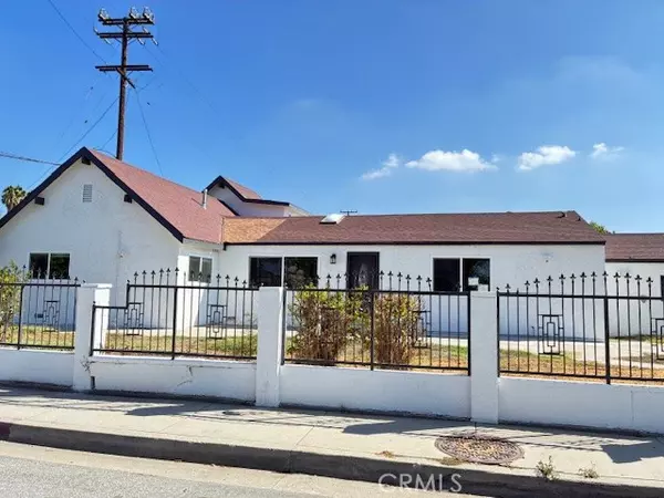 4276 Maxson, El Monte, CA 91732