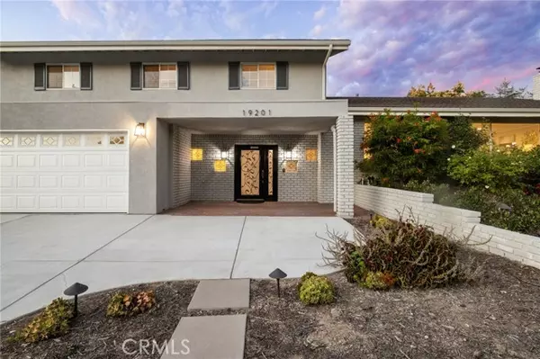 Tustin, CA 92705,19201 Barrett Lane