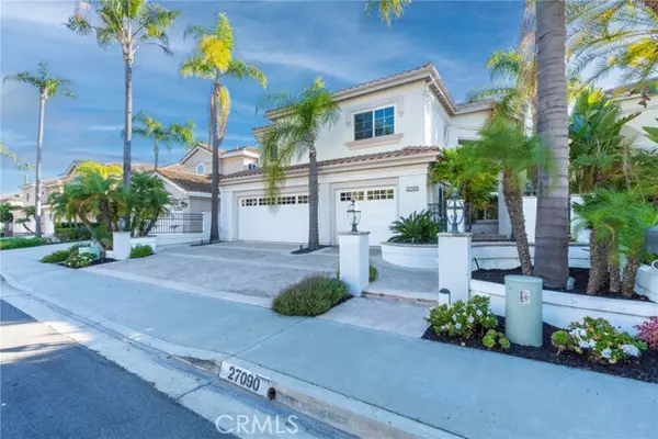 Mission Viejo, CA 92692,27090 South Ridge