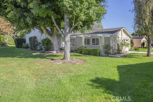 Laguna Woods, CA 92637,3217 Via Carrizo #A