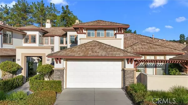 34 Bogey Lane, Laguna Hills, CA 92679