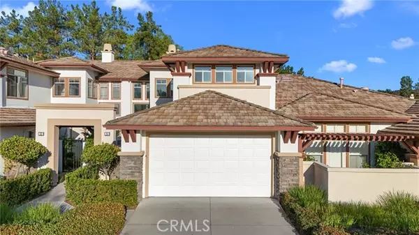 34 Bogey Lane, Laguna Hills, CA 92679