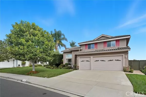 Oceanside, CA 92056,5217 Palmera Drive
