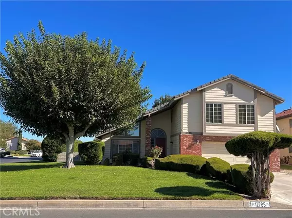 12785 Pinehurst, Victorville, CA 92395