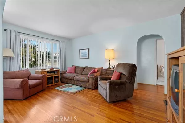 San Gabriel, CA 91776,1536 Euclid Avenue