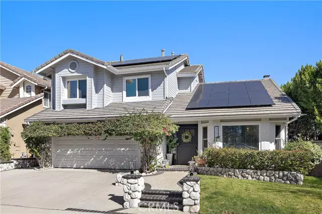 Trabuco Canyon, CA 92679,21072 Cimmaron Ln