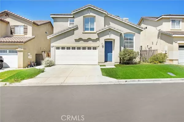 28349 Willow Court, Saugus (santa Clarita), CA 91350