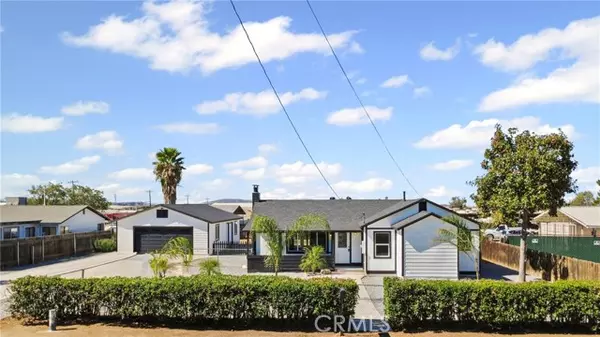 1116 7th, Calimesa, CA 92320