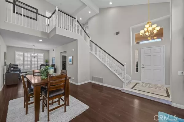 Rancho Santa Margarita, CA 92679,14 Meridian