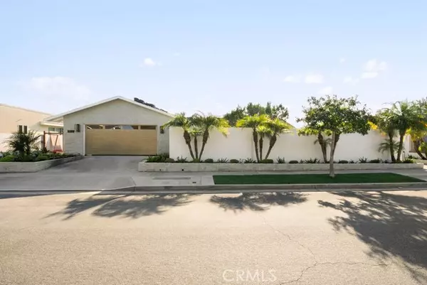 2719 Setting Sun, Corona Del Mar (newport Beach), CA 92625