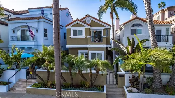 Huntington Beach, CA 92648,621 8th Street