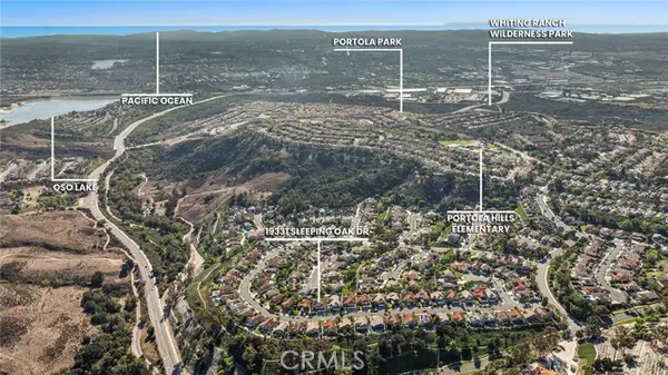 Lake Forest (el Toro), CA 92679,19331 Sleeping Oak