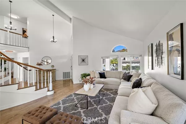 Lake Forest (el Toro), CA 92679,19331 Sleeping Oak