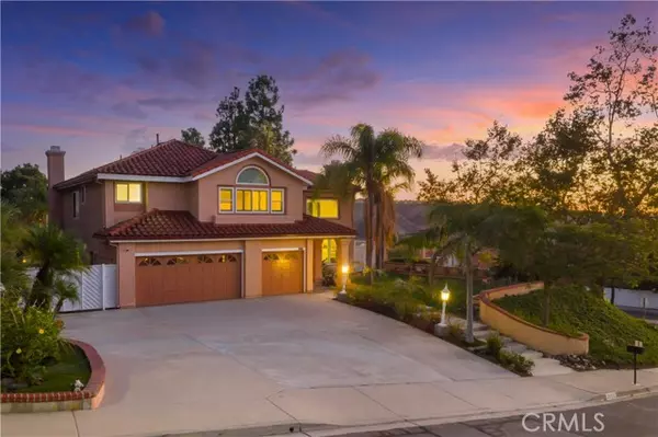 24670 Paseo De Toronto, Yorba Linda, CA 92887