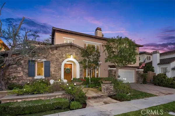 Mission Viejo, CA 92692,22816 Maiden Lane