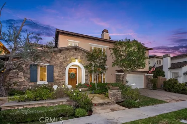 Mission Viejo, CA 92692,22816 Maiden Lane