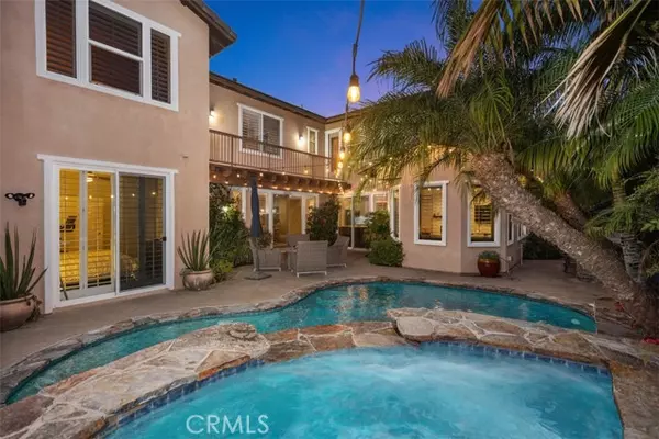 Mission Viejo, CA 92692,22816 Maiden Lane