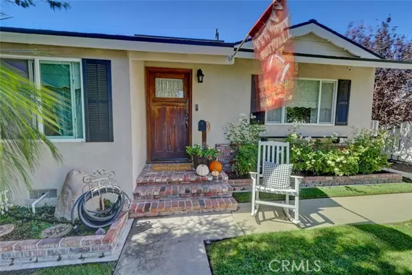 Stanton, CA 90680,10291 Wyatt Road