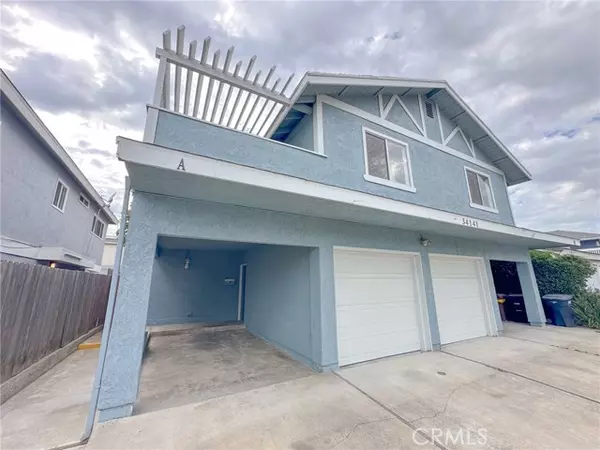 Dana Point, CA 92629,34141 La Serena Drive #B