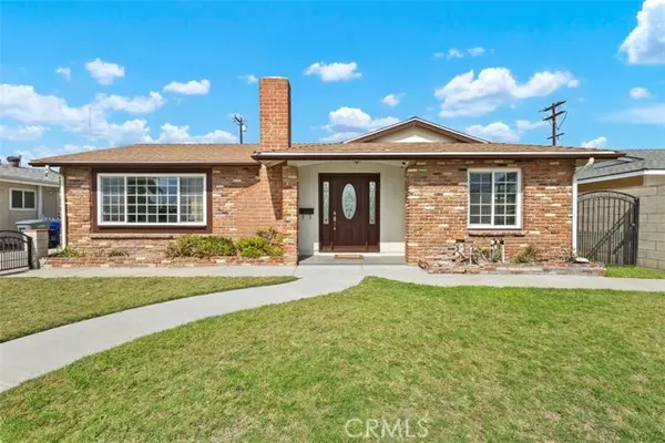 6961 San Julian, Buena Park, CA 90620