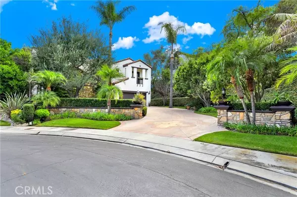 26 Peony, Laguna Hills, CA 92679