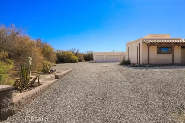 Big River, CA 92242,6509 Salulu