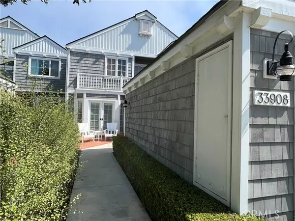 Dana Point, CA 92629,33908 Cape Cove