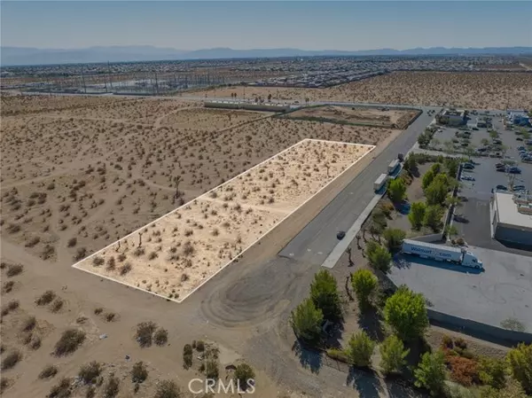 Victorville, CA 92392,0 Cantina Street