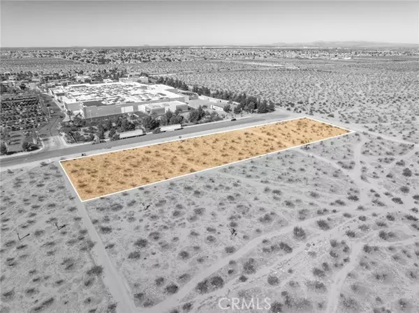 Victorville, CA 92392,0 Cantina Street