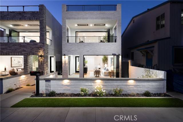 1315 Ocean Avenue, Seal Beach, CA 90740