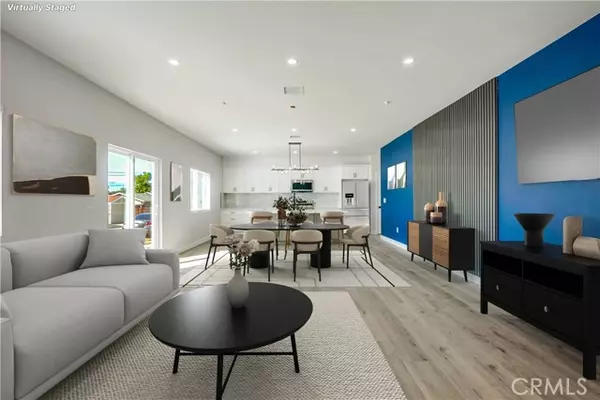 Riverside, CA 92507,1993 Marlborough Avenue