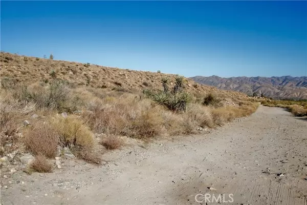 0 BIG MORONGO CANYON RD, Morongo Valley, CA 92256