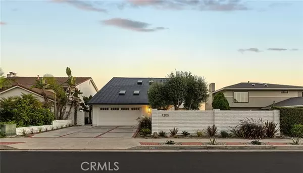 San Clemente, CA 92672,1205 Via Catalina