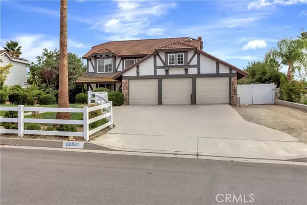 Wildomar, CA 92595,22041 Windtree