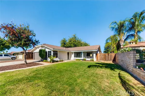 Moreno Valley, CA 92553,24884 Lorna