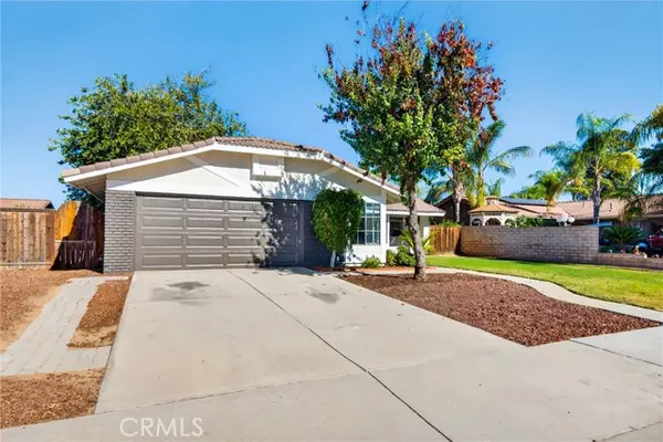 Moreno Valley, CA 92553,24884 Lorna