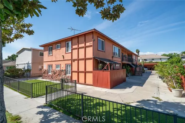 1125 N Mayfair Avenue, Anaheim, CA 92801