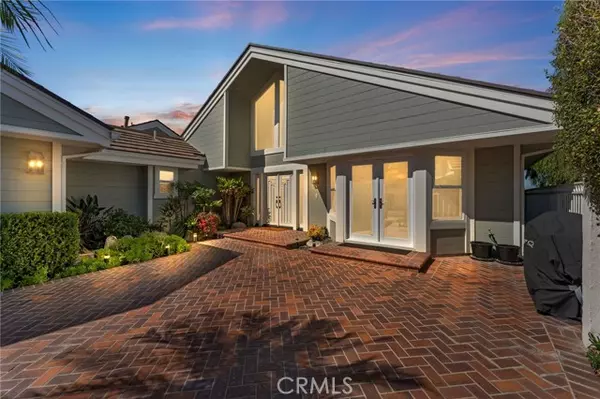 Irvine, CA 92603,21 Centaurus