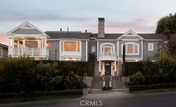 125 Kings Place, Newport Beach, CA 92663